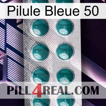 Blue Pill 50 dapoxetine1